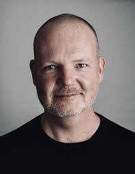 Daniel Hedin's Instagram, Twitter & Facebook