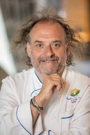 Rest in Peace, Jean-Robert. : r/cincinnati