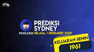 Prediksi Sydney Selasa 1 Desember 2020 Prediksi Pools303 Sydney 11 Desember 17 Desember