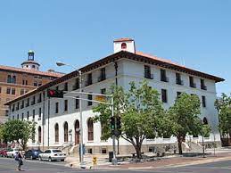 May synthesized spanish colonial revival architecture with abstracted california adobe. Spanish Revival Architecture Characteristics Features Study Com