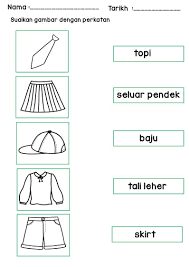 Walaupun kebanyakan orang di jepun memakai pakaian gaya barat dalam kerja artis mereka telah dipeluk oleh banyak pereka asing. Lembaran Kerja Bertema Tema Pakaian Bahan Prasekolah Facebook