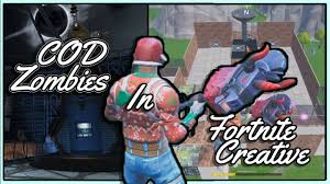 All of this and much more you will be able to find in this amazing. Fortnite Zombie Map Creative Free V Bucks Without Human Verification Season 6