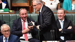 On today's episode of renewable news: That Lump Of Coal