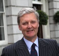 New Year's honours for senior maritime figures in 2020