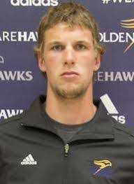 Cameron Janzen's Instagram, Twitter & Facebook