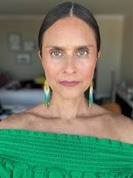 Ira Blanco's Instagram, Twitter & Facebook