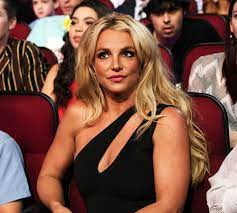 Matches featuring my friends @backstreetboys is out now !!!! Britney Spears S Manager Weighs In On Her Current Condition Vanity Fair