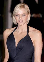 Princess charlene of monaco attends the christmas gift distribution on december 16, 2020 in monaco, monaco. Charlene Wittstock Of Monaco Also Has Their Young Richest Royal Charlene Wittstock Is Estimated To Become The First Crown Princess She Is Reported To Nostalgie