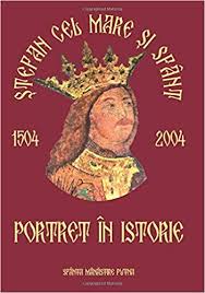 În calendarul creștin ortodox 2017, sfântul toma din maleon este pomenit pe 7 iulie. Stefan Cel Mare Si Sfant Portret In Istorie Stefan Cel Mare 500 Amazon De Stefan Cel Mare Centrul De Cercetare Si Documentare Various Authors Fremdsprachige Bucher