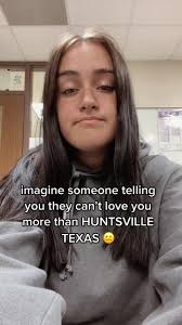 Hailey Peck Huntsville