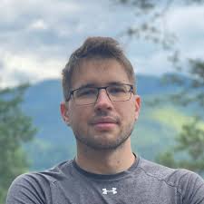 Ihor Kalnytskyi (@ihor@fosstodon.org)