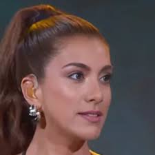 Andrea Serna confiesa el precio que ha tenido que pagar por su fama: 'Muy  alto cuando tienes una familia'