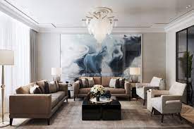 See more ideas about bedroom design, bedroom interior, interior design. 2 Bedroom Apartment Interior Design On Behance