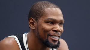 Official page of kevin durant. Kevin Durant Rules Himself Out For Remainder Of 2019 20 Season Best For Me To Wait