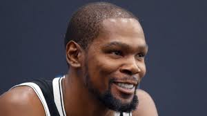 Kevin wayne durant (born september 29, 1988) is an american professional basketball player for the brooklyn nets of the nba. Kevin Durant Rules Himself Out For Remainder Of 2019 20 Season Best For Me To Wait