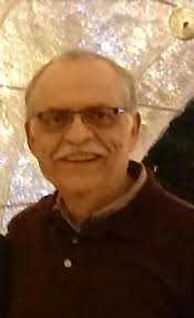 Erio “Eddie” A. Chaparro