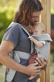 Baby Carrier Mini Perfect For A Newborn Babybjorn