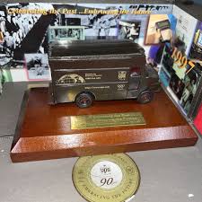 Image result for UPS Brown 1995 Fleet