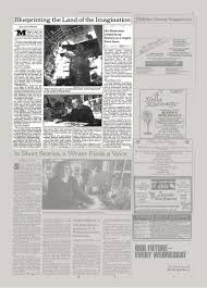 Buried blueprints puzzles king arthur. Blueprinting The Land Of The Imagination The New York Times