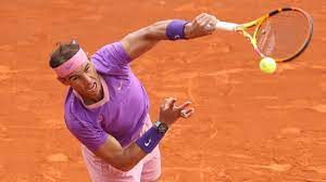 Bis zum finale ist es nicht mehr weit. Tennis Heute Live Alle Spiele Am 21 06 2021 Kicker