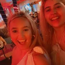 Diana’s Last Disco🪩🩷🌴