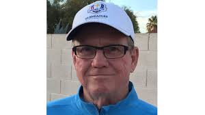 U.S. Air Force Veteran Edward Britton of Arizona earns PGA Master  Professional designation