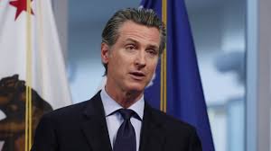 Newsom became the first u.s. California Gov Newsom Becomes Second In State S History To Face Recall Election