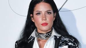 Halsey Quietly Changed Their Pronouns