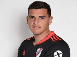 Franco armani y su deseo de retirarse con otra camiseta. Mauu5cvumd3q8m