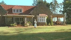 The movie won seven academy awards , including that for best picture. Karen Blixen S House In Out Of Africa Hooked On Houses
