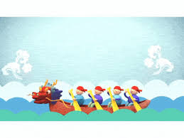 The dragon boat festival, also known as the duanwu festival or double fifth festival, provides the perfect opportunity for family fun. Chinese Dragon Boat Festival Animation By Judy Kao On Dribbble