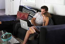 Ceara mcauliffe s feet wikifeet. Drew Ceara S Hollywood Hills Home Apartment Therapy