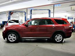 Image result for Inferno Red 2011 Durango