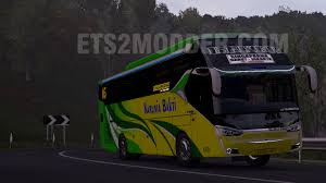 Mod ini berisi beberapa bus dengan skin karunia bakti dari berbegai generasi. Livery Karunia Bakti Sr2 Hd Prime By Kupril Mod Ets2 Indonesia