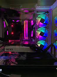 We did not find results for: Mod Diary Water Cooling Your Gpu With The Kraken G12 Ft Rtx 2080 Ti And Kraken X52 Mmorpg Com