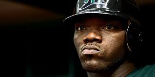 Wife of Tampa Bay star 'living in fear' after threats