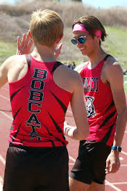 Girls 17th, boys 17th in Grand Junction