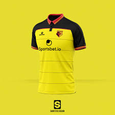 Limit my search to r/watford_fc. Saintetixx Clement Thiery On Twitter Watford Football Club X Kelme Concepts Kits Watford Watfordfc Thehornets Kelme