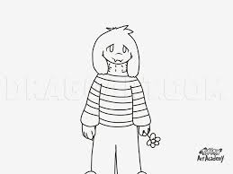Some of the coloring page names are how to draw frisk chara from undertale, chara undertale coloring images, 100 undertale amino, chara outline by kyoneko chan on deviantart, frisk and chara undertale before color by, underswap chara by mlpastafan on deviantart, undertale1993463 zerochan, undertale together forever no. How To Draw Asriel Dreemurr Undertale Coloring Page Trace Drawing