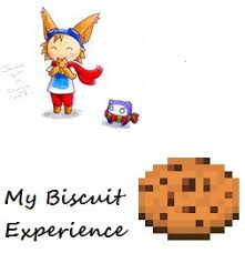 You have to buy a program like fraps that records your minecraft gameplay. My Biscuit Experience How To Make And Eat A Cookie In Minecraft With A Song And Some Nice Pics For Minetutorials
