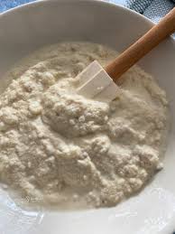 The icecreamists make the ice cream from donated breast milk, straight from healthy, lactating mothers. Snow Ice Cream An Affair From The Heart