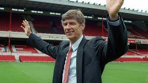 He will leave having made just eight appearances for the gunners, with seven coming in the premier league. Arsene Wenger Schickte Um Ein Match Zu Wiederholen Das Arsenal Gewonnen Hatte