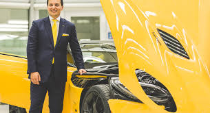 Image result for New Yellow 2019 Aston Martin