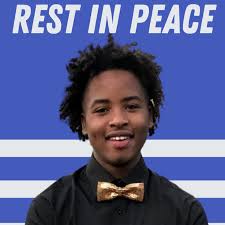 Fundraiser for Katherine Smith by LaShelle Marlow : Gone too soon, our dear  Tyree Scott Funeral Fund