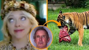 It's a creative and aggressive move, one legal expert says. The Untold Ending Of Tiger King Joe Exotic Kake