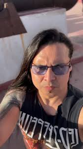 Con los muchachos de @malsakro_tributo_kreator en SERENA., Recuerden hoy a  las 21:00 hrs en @12lunas_balmaceda_824 junto a 🤘🏼@phantom.lord.chile