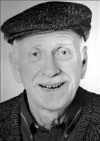 Raoul Hurd Obituary (2009)