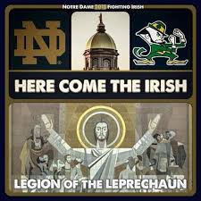 Notredamefootball Notre Dame Fighting Irish Football Notre Dame Football Norte Dame Fighting Irish