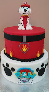 Pin On Paw Patrol Party Ideas