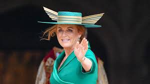 Now, after a crushing blow from morgane, the time has come to go home—and claim what is rightfully hers. Facelifts Botox Sarah Ferguson Gesteht Beauty Eingriffe Promiflash De